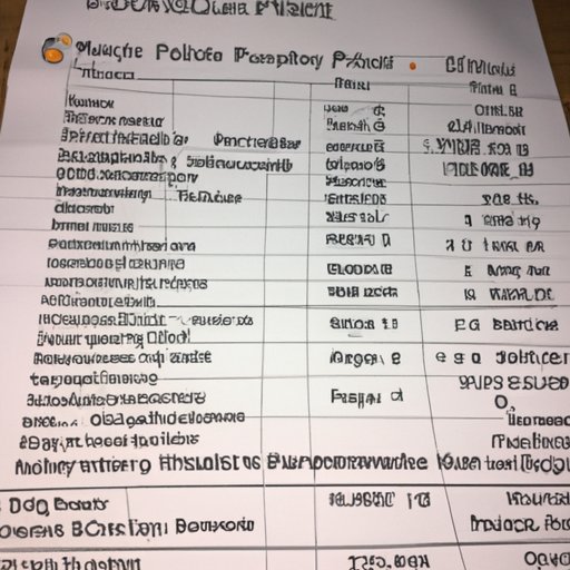 An Analysis of the Macronutrients in Popeyes Chicken