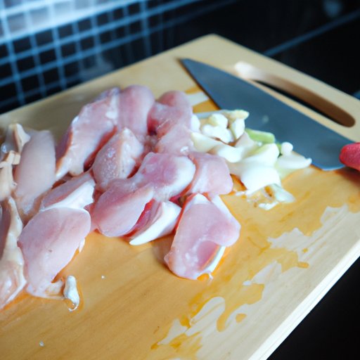 Is Pork Loin Healthy? Exploring the Nutritional Benefits of Eating Pork The Enlightened Mindset