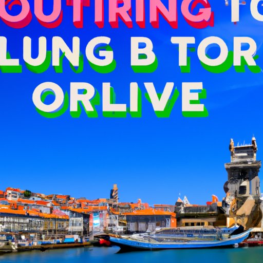 Portugal Reopening: What You Need to Know Before Booking Your Trip