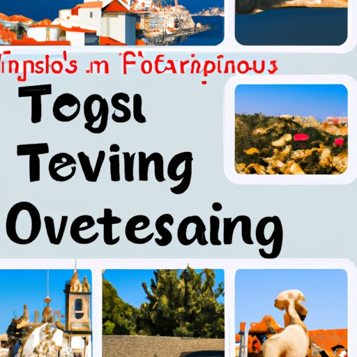 An Overview of Popular Destinations in Portugal for Solo Female Travellers