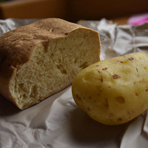 Is Potato Bread Healthy? Exploring the Nutritional Benefits and Risks The Enlightened Mindset