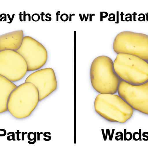 The Pros and Cons of Eating Potatoes