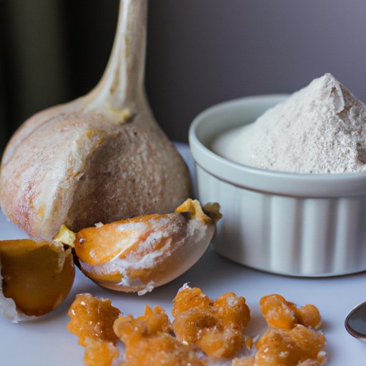 How to Incorporate Powdered Garlic Into Your Diet