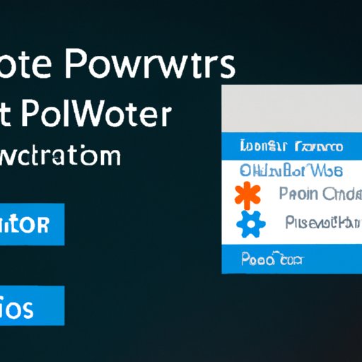 How to Get Started with Power Automate and Office 365