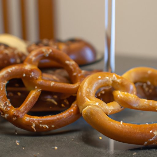 Exploring the Healthiest Types of Pretzels