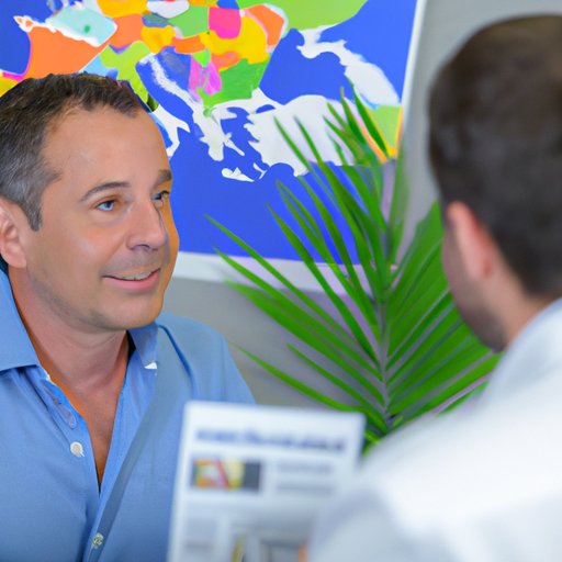 An Interview with a Representative of Is Price Travel