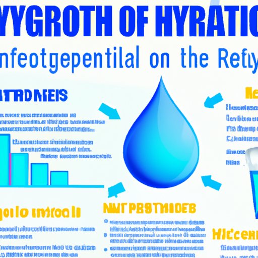 A Comprehensive Look at the Health Benefits of Prime Hydration