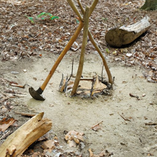 Exploring the Reality of Primitive Technology