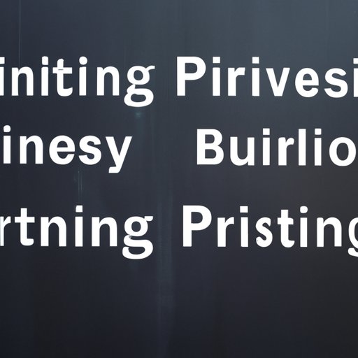 Examining the Pros and Cons of Private Equity Investment Banking