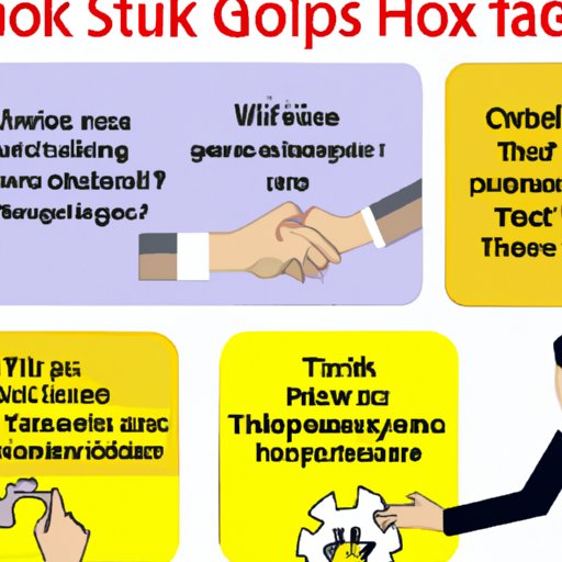 Problem Solving in the Workplace: Tips and Tricks