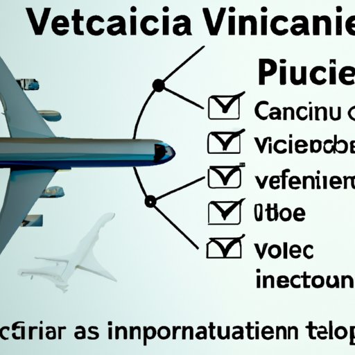 Examining the Benefits of Vaccine Verification for Domestic Airlines