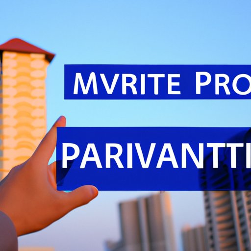 How to Maximize Profits from Property Investment