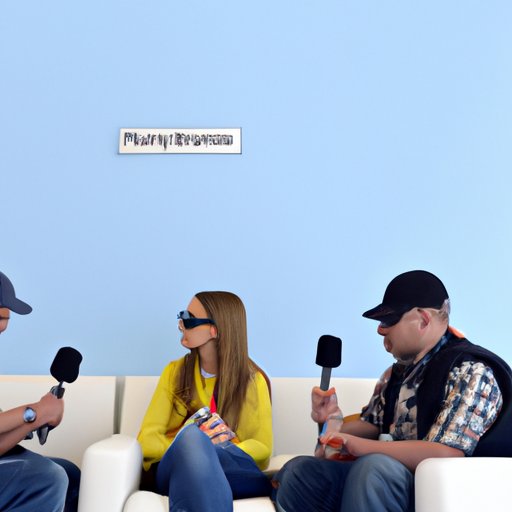 Interviewing Industry Experts on Investing in Proterra