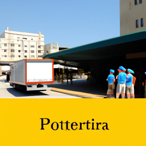 Exploring the Potential Risks of Investing in Proterra