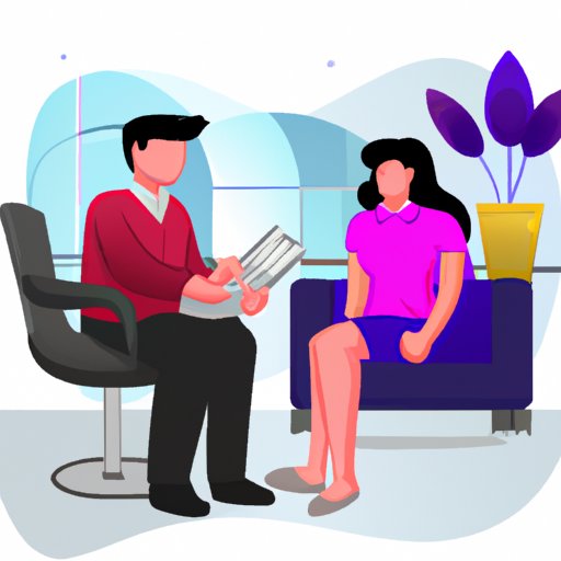 Interview with a Customer Who Has Used Prudent Financial Services