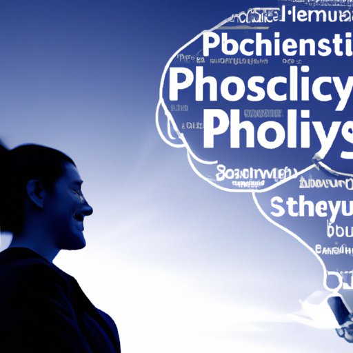 Exploring the Relationship Between Psychology and Health Science