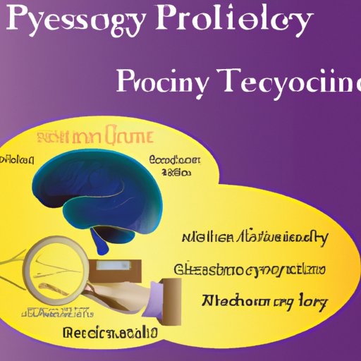 Investigating the Benefits of Using Psychology as a Scientific Discipline