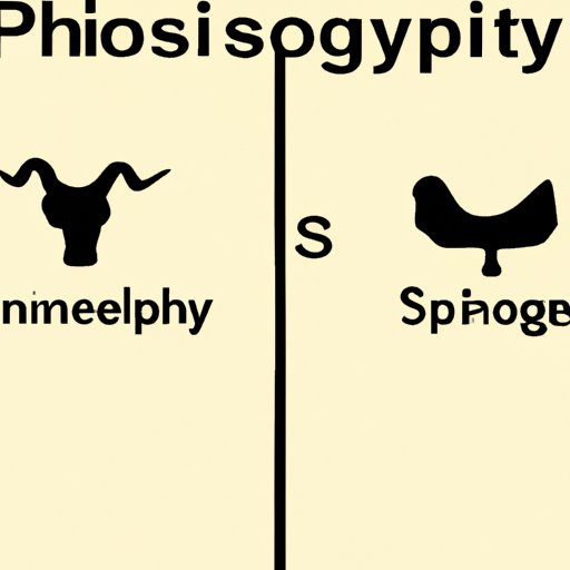 Comparing Psychology to Other Sciences