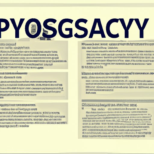 Debating the Definition of Psychology as a Social Science