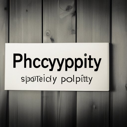 Investigating the Impact of Psychology on Society