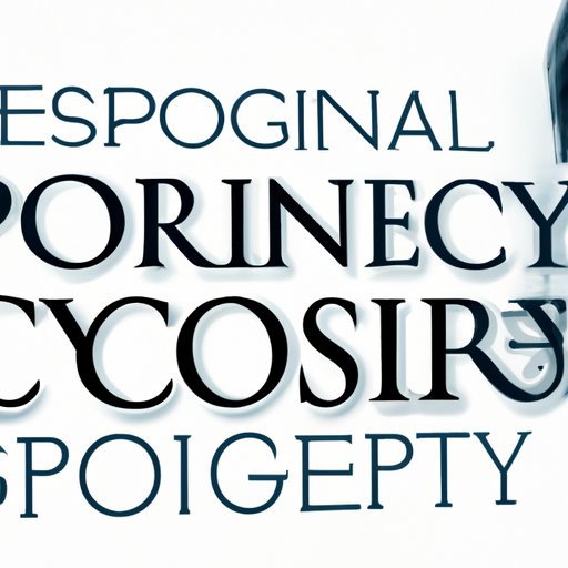 Investigating the Benefits of Considering Psychology a Science