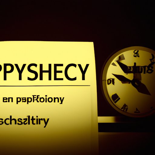 A Comprehensive Look at the Scientific Merits of Psychology