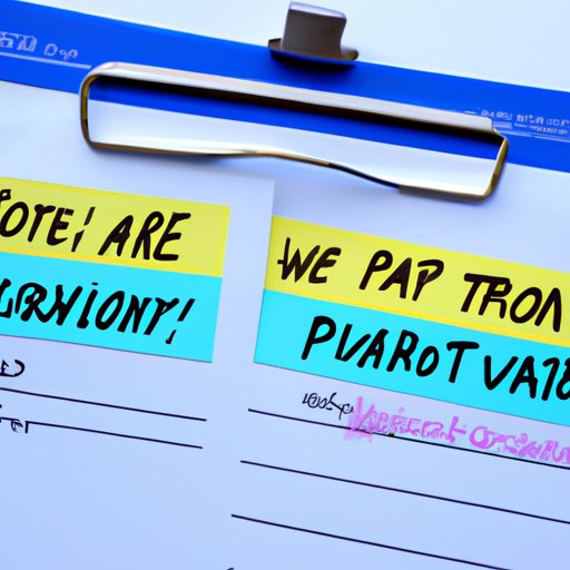 What Employers Should Know About Providing PTO vs. Vacation Time