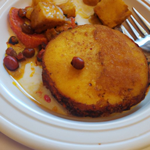 Culture and Cuisine of Puerto Rico