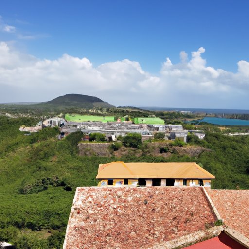 Top Attractions in Puerto Rico