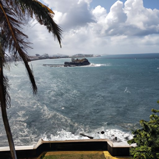 Experiencing Puerto Rico from an International Perspective