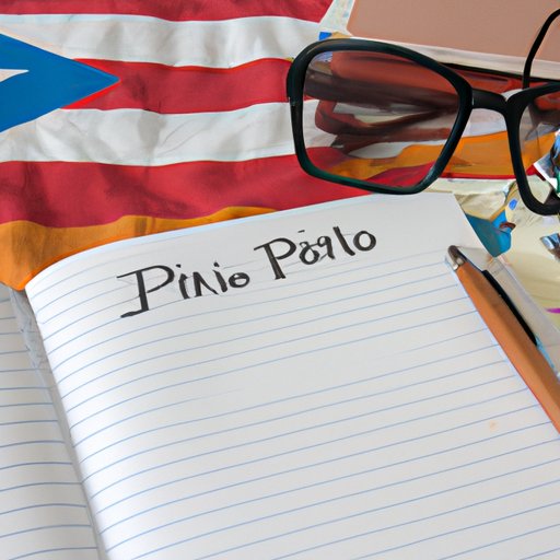 Planning a Puerto Rico International Trip from the US