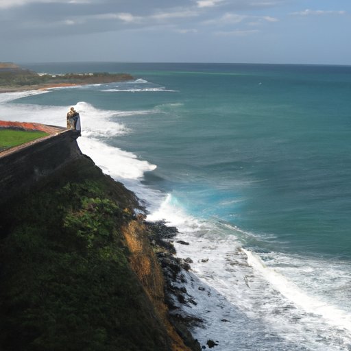 Exploring Puerto Rico on an International Vacation