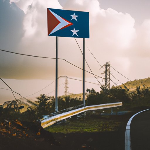 Navigating Current Travel Restrictions in Puerto Rico