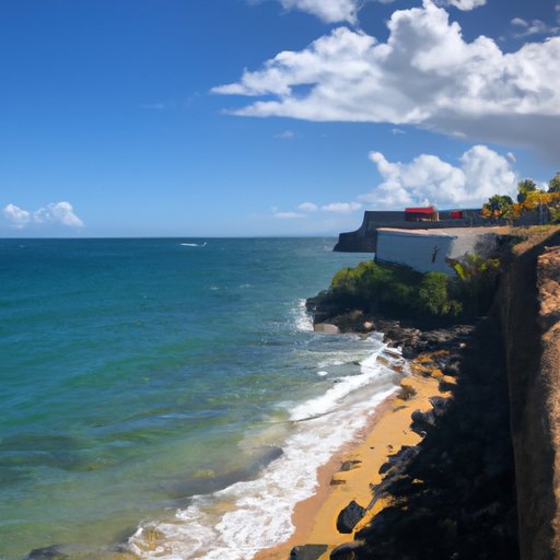 What You Need to Know Before Planning a Trip to Puerto Rico