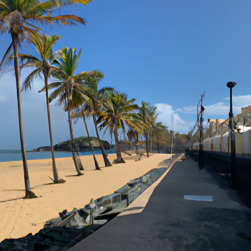 How Puerto Rico is Adapting to the New Normal of Tourism