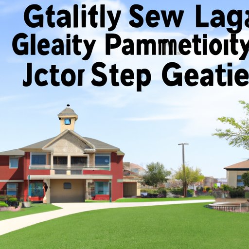 Local Government Initiatives to Improve Safety and Security