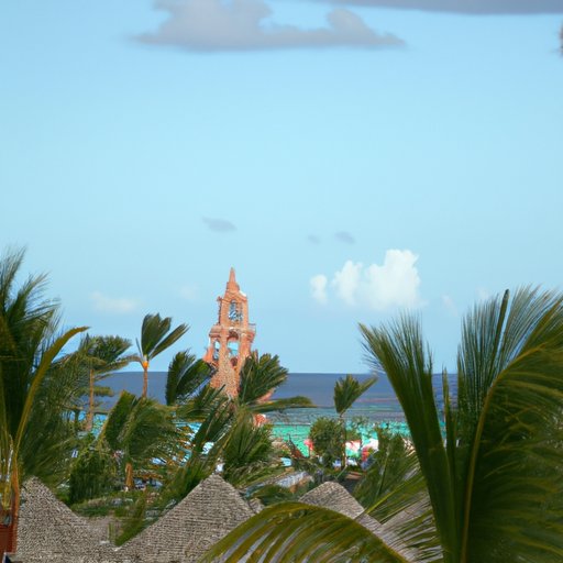 Overview of Popular Punta Cana Attractions