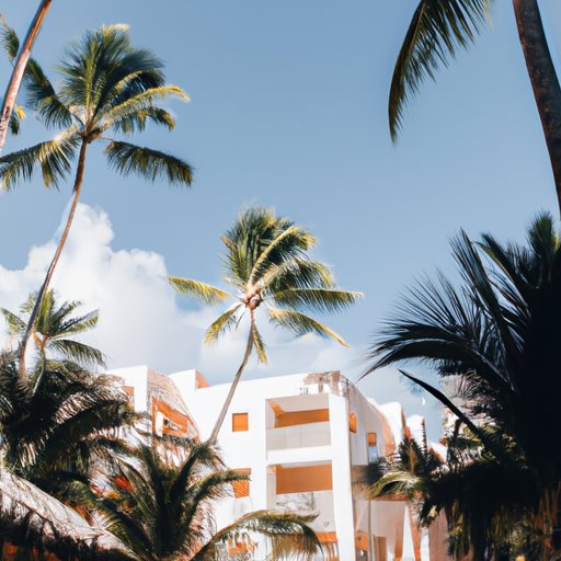 History of Punta Cana Tourism