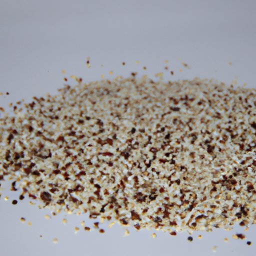 Use it in Place of Quinoa or Other Grains