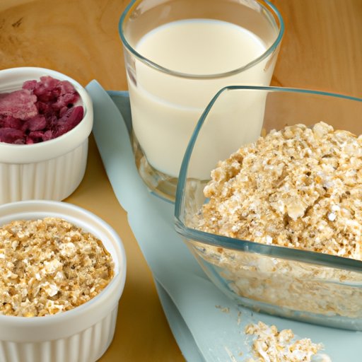 How to Incorporate Quaker Oats Granola Cereal into a Balanced Diet