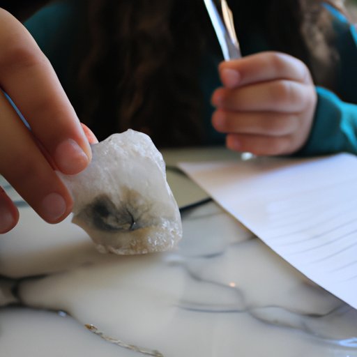 Exploring the Physical Properties of Quartz to Determine Its Mineral or Rock Status