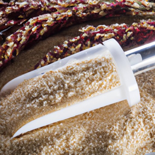 Investigating the Environmental Impact of Quinoa and Rice