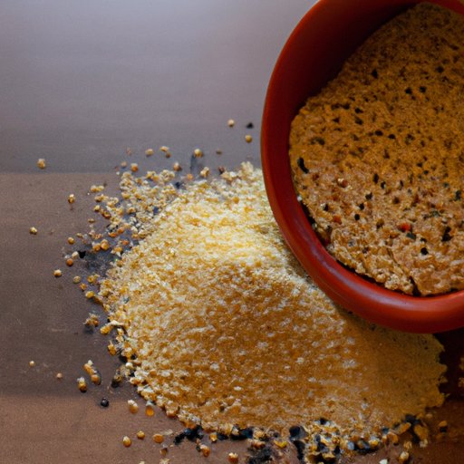Exploring the Health Benefits of Quinoa