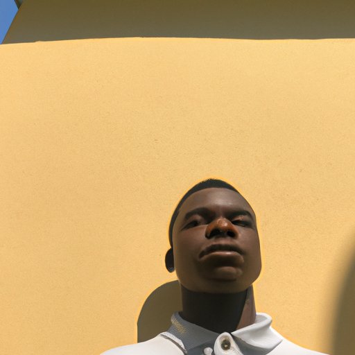 Looking at the Ways in Which Race Has Both Shaped and Been Shaped by Culture