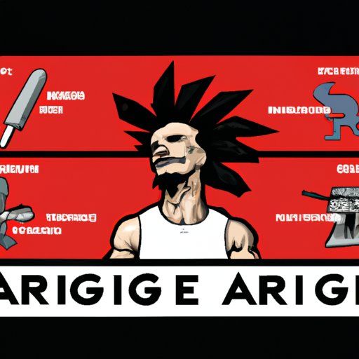 Introduction: Overview of Rage Against the Machine and their Upcoming Tour