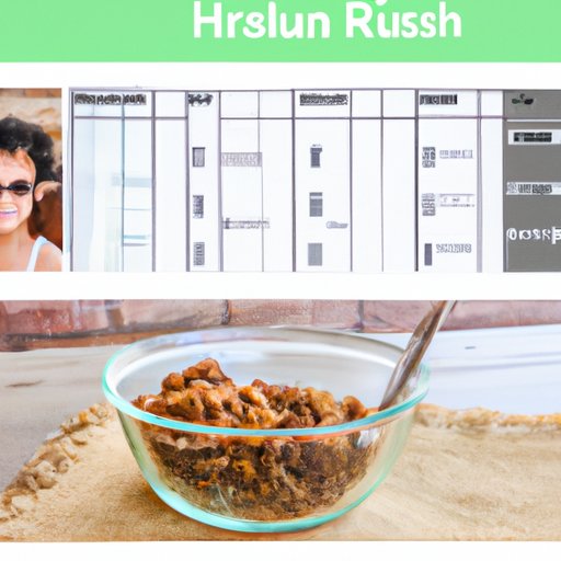 Is Raisin Bran Healthy? Exploring the Health Benefits and Role of