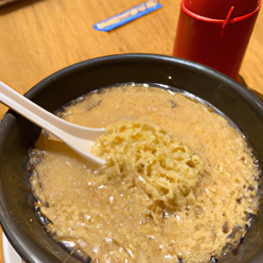 Debunking Common Myths About Eating Ramen Noodles