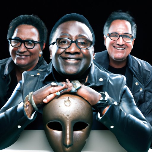 is randy jackson touring with journey