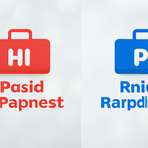 Comparison between Rapid Health Pro and Other Health Companies