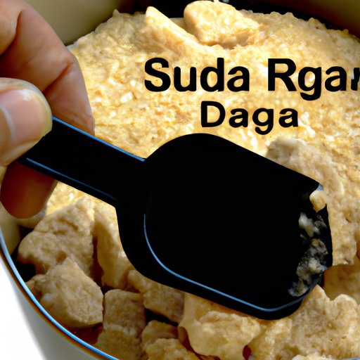 Examining the Health Benefits of Raw Sugar